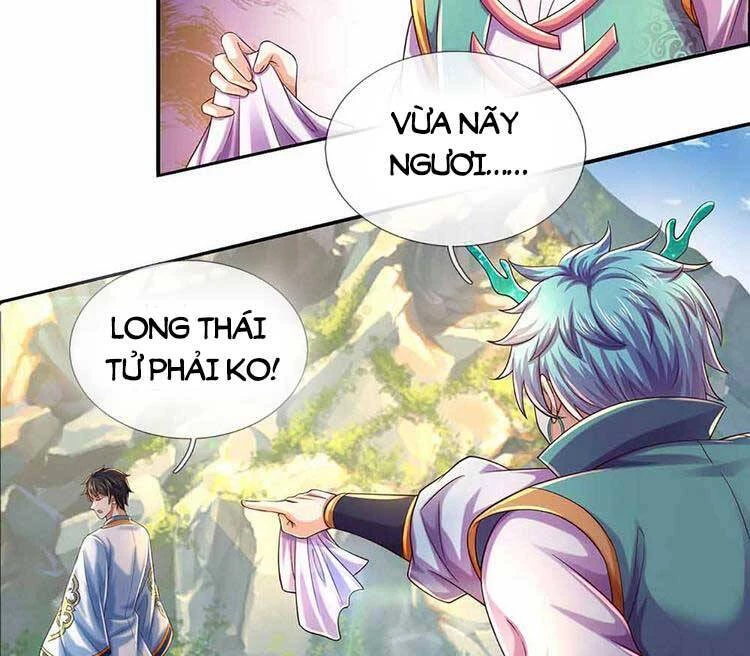 Bắt Đầu Với Chí Tôn Đan Điền Chapter 203 - 17