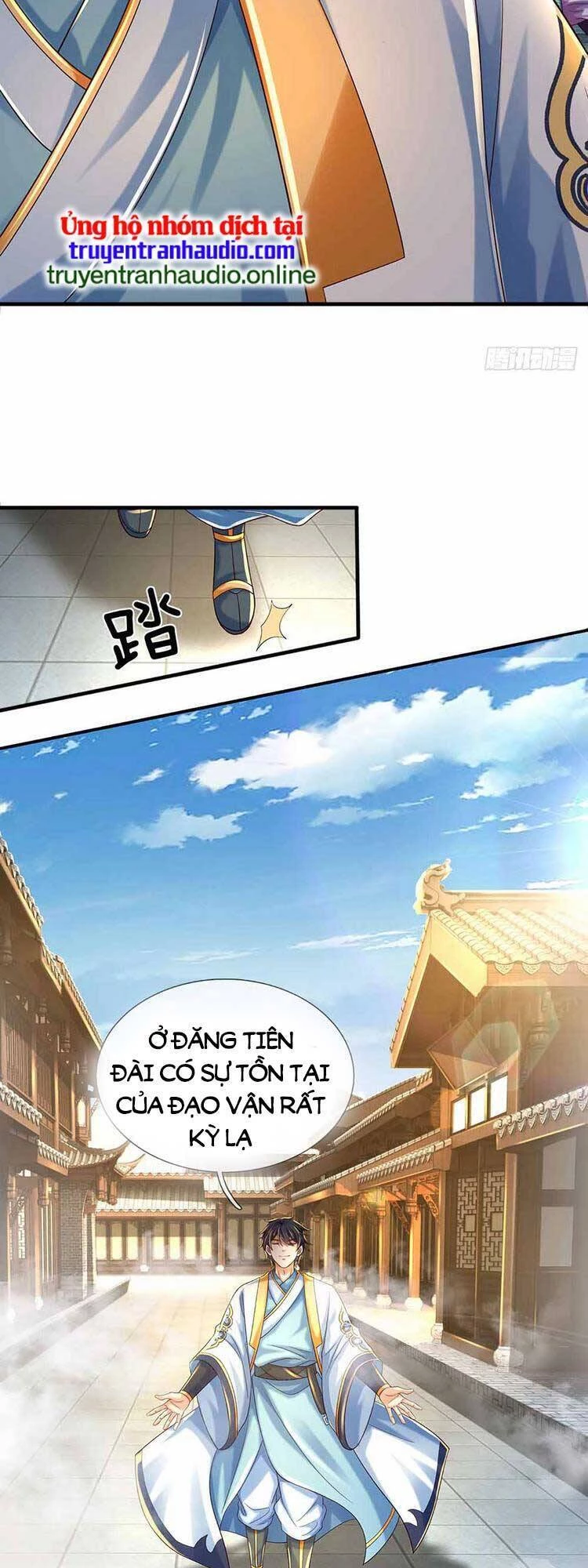 Bắt Đầu Với Chí Tôn Đan Điền Chapter 203 - 19