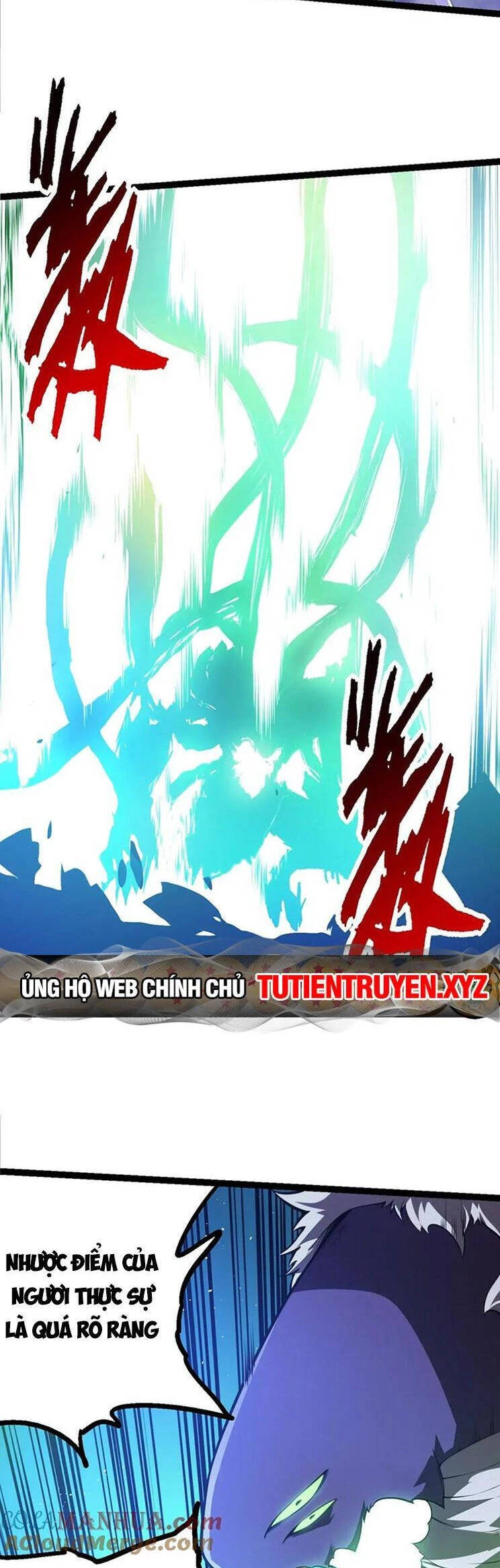 Chuyển Sinh Thành Liễu Đột Biến Chapter 127 - 23