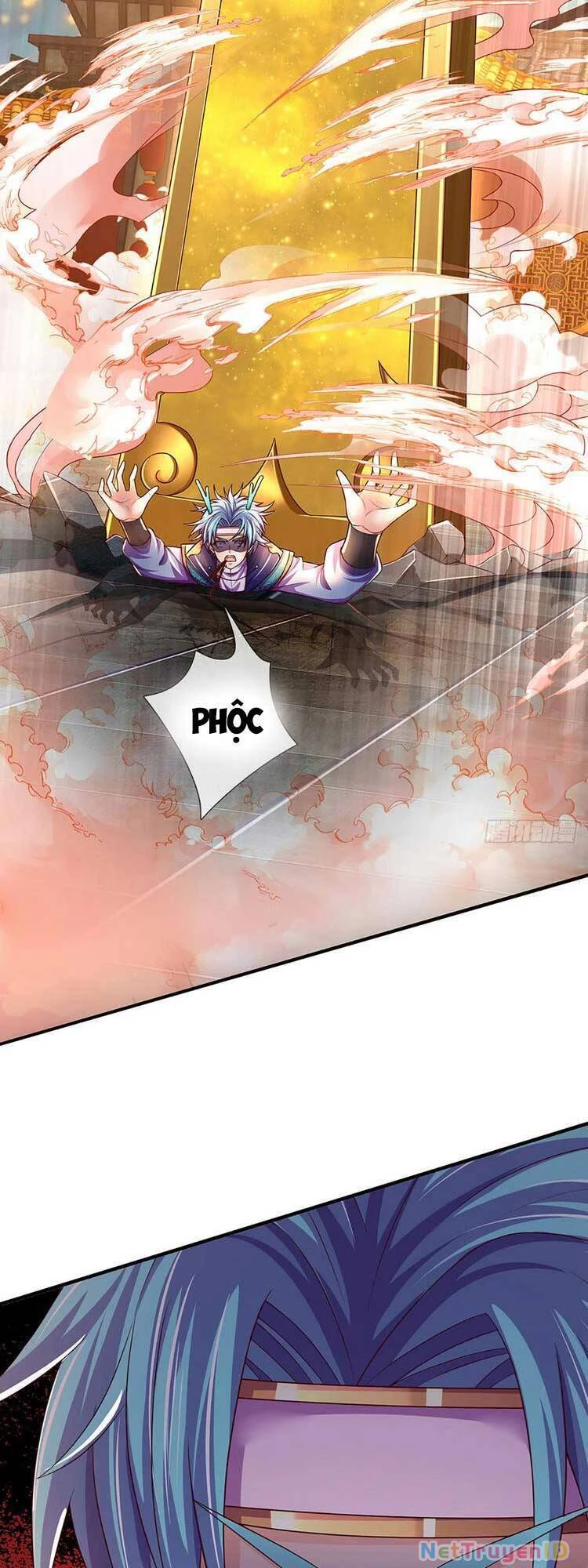Bắt Đầu Với Chí Tôn Đan Điền Chapter 204 - 13