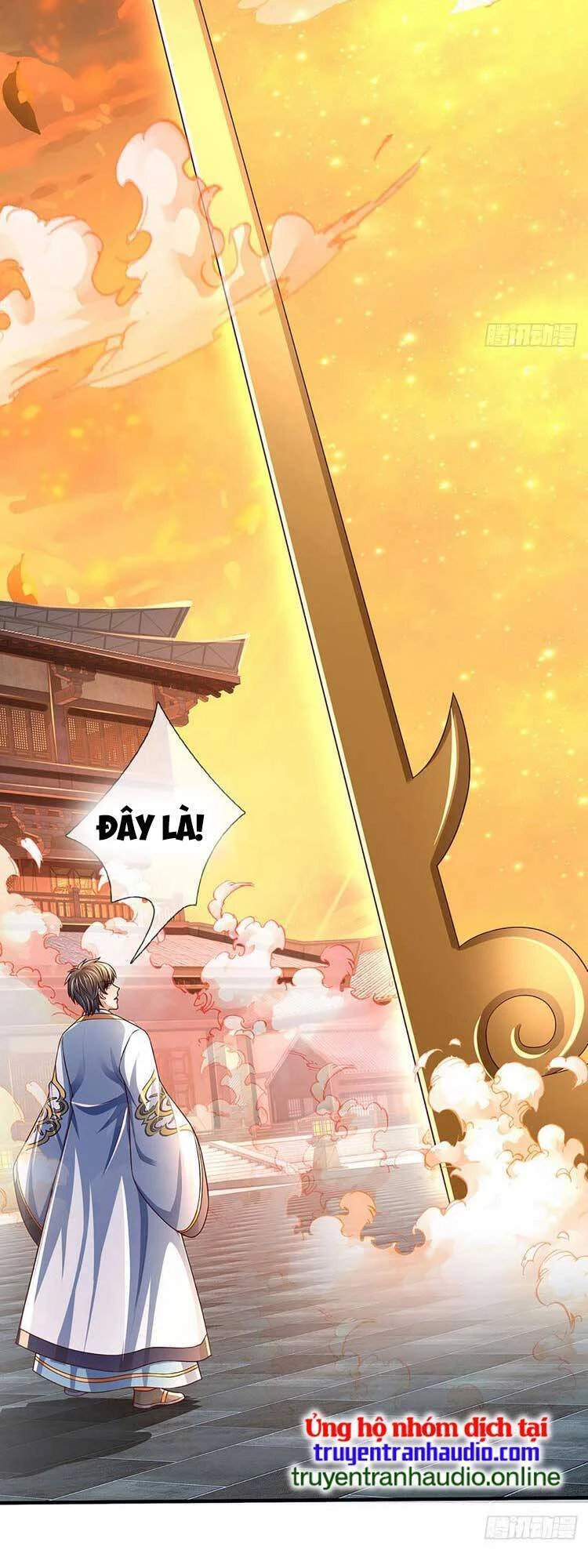 Bắt Đầu Với Chí Tôn Đan Điền Chapter 204 - 15