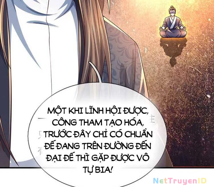 Bắt Đầu Với Chí Tôn Đan Điền Chapter 204 - 17