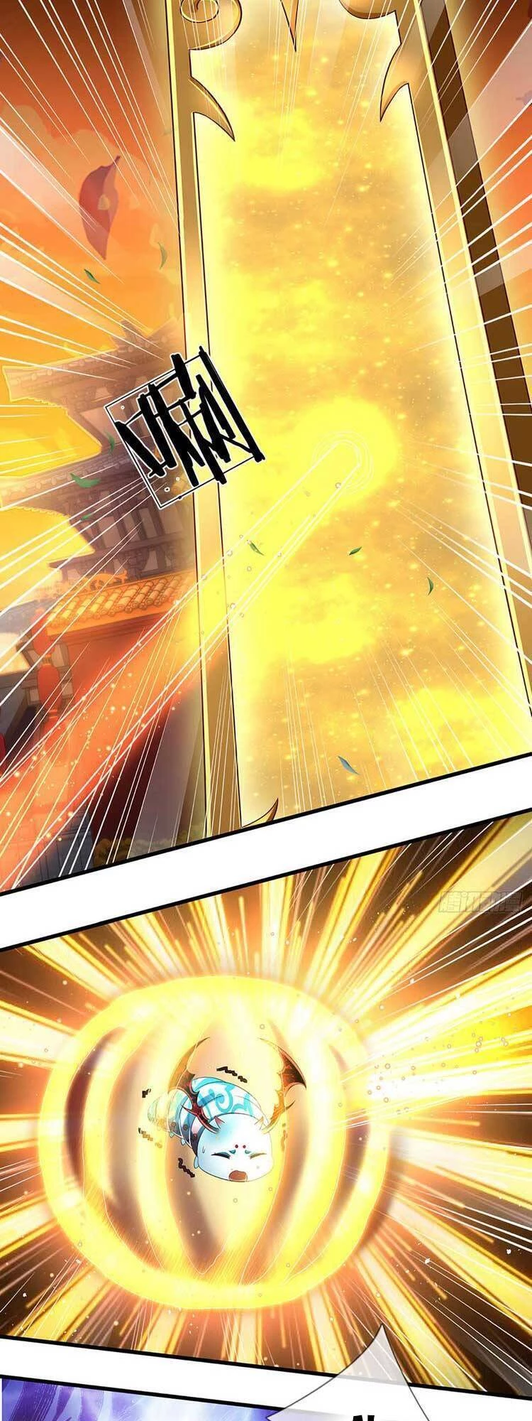 Bắt Đầu Với Chí Tôn Đan Điền Chapter 204 - 20