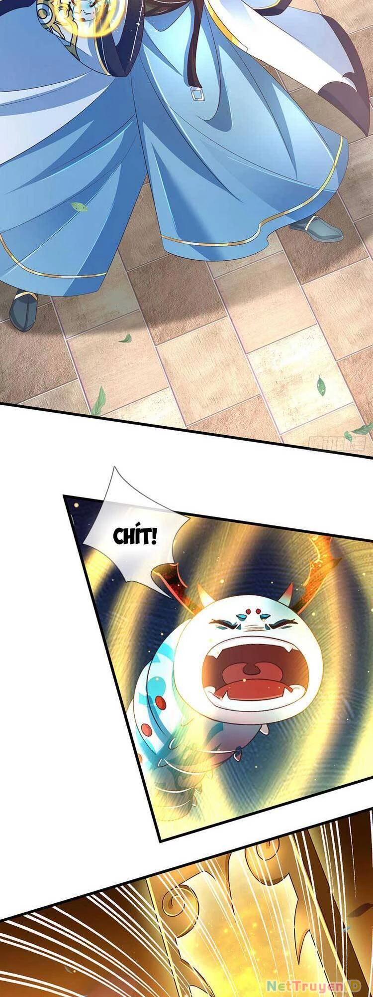 Bắt Đầu Với Chí Tôn Đan Điền Chapter 204 - 22