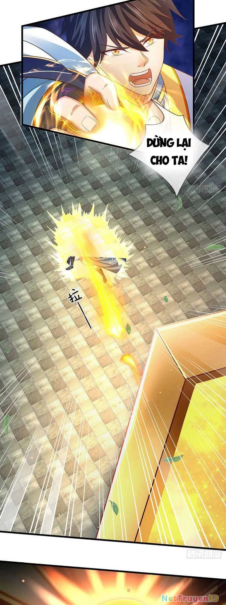 Bắt Đầu Với Chí Tôn Đan Điền Chapter 204 - 24