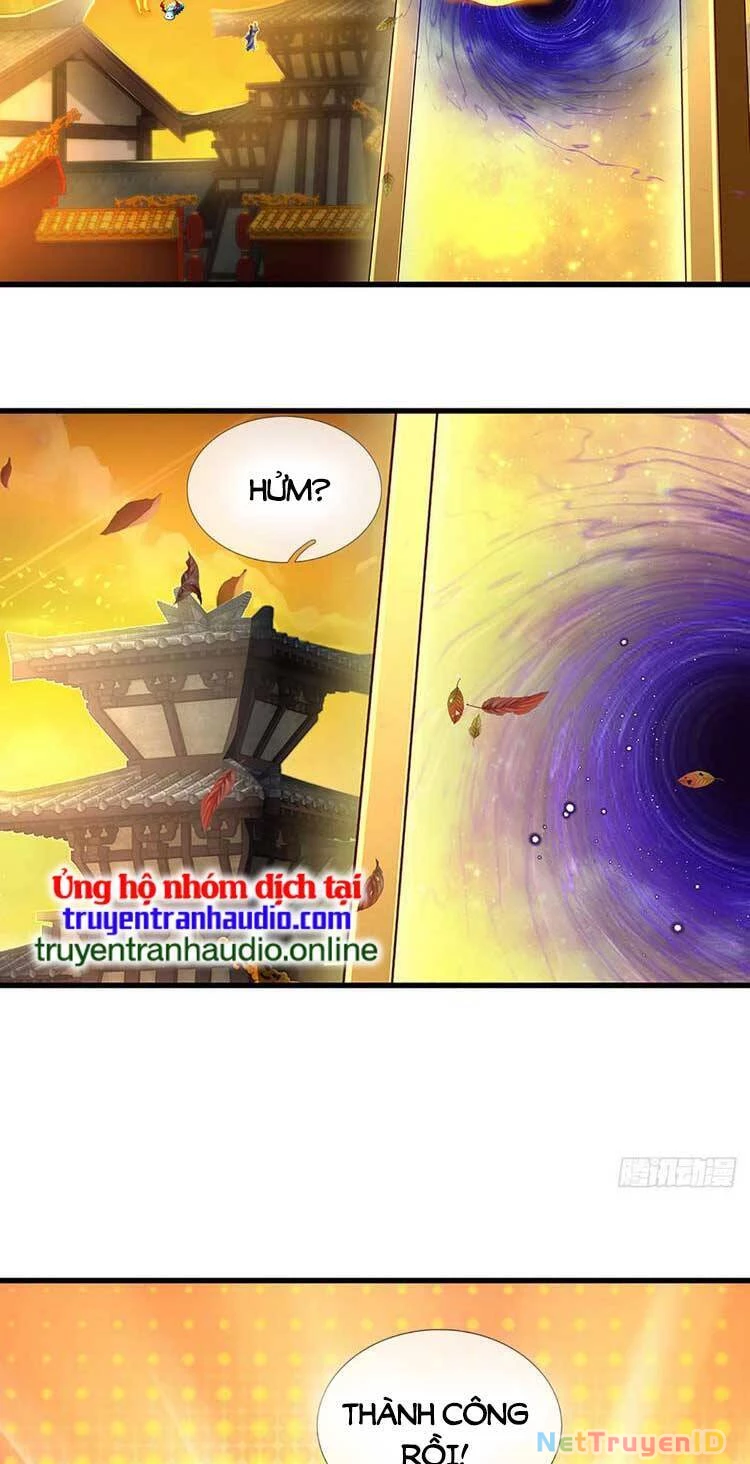 Bắt Đầu Với Chí Tôn Đan Điền Chapter 204 - 30