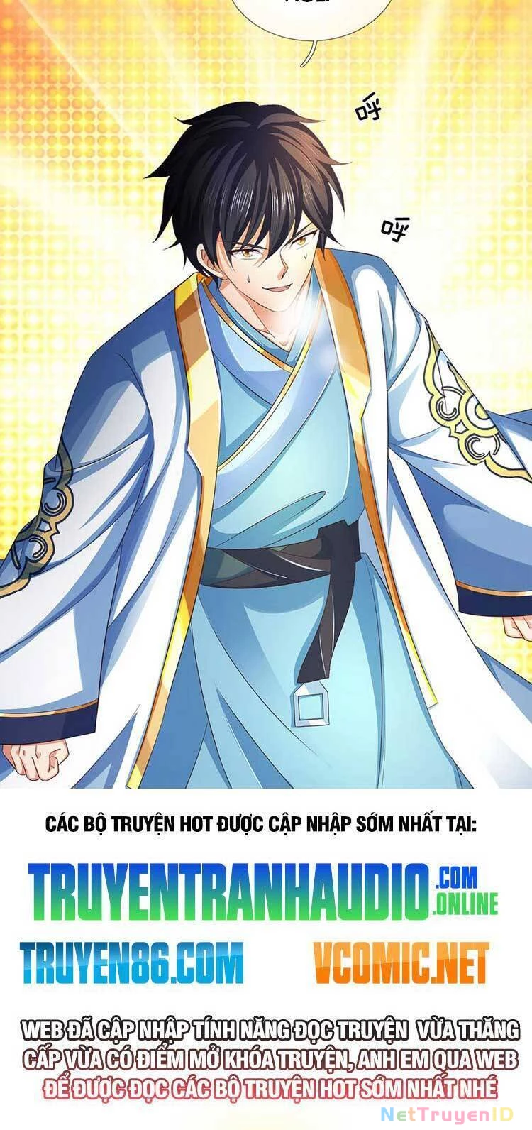 Bắt Đầu Với Chí Tôn Đan Điền Chapter 204 - 31