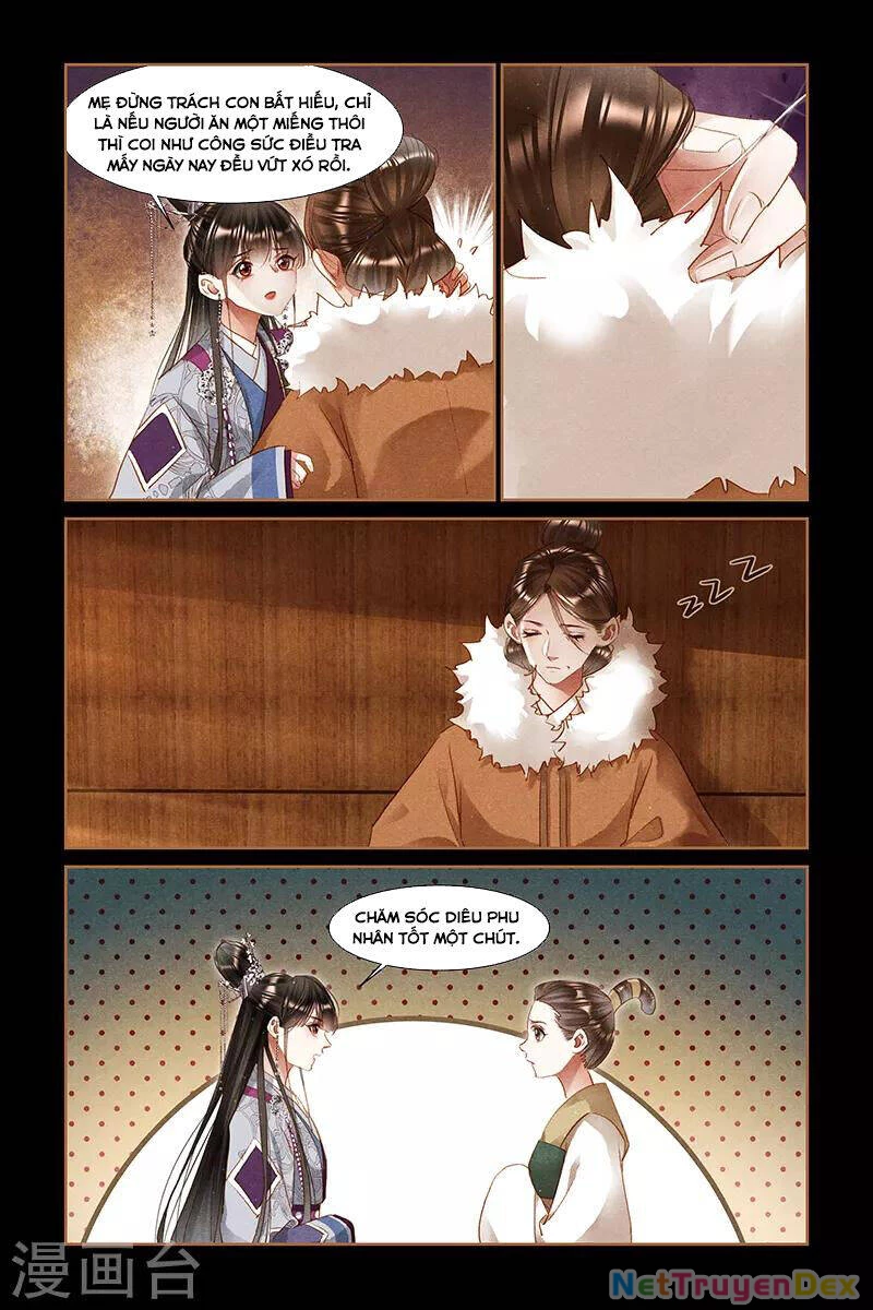 Thần Y Đích Nữ Chapter 311 - 5