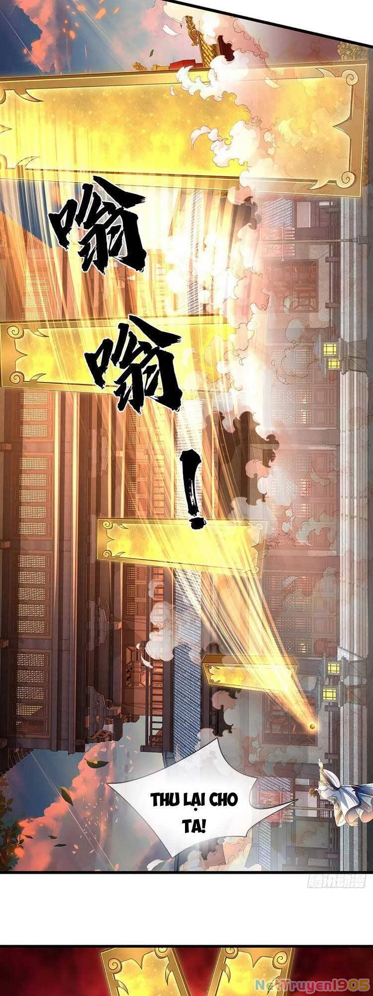 Bắt Đầu Với Chí Tôn Đan Điền Chapter 205 - 13