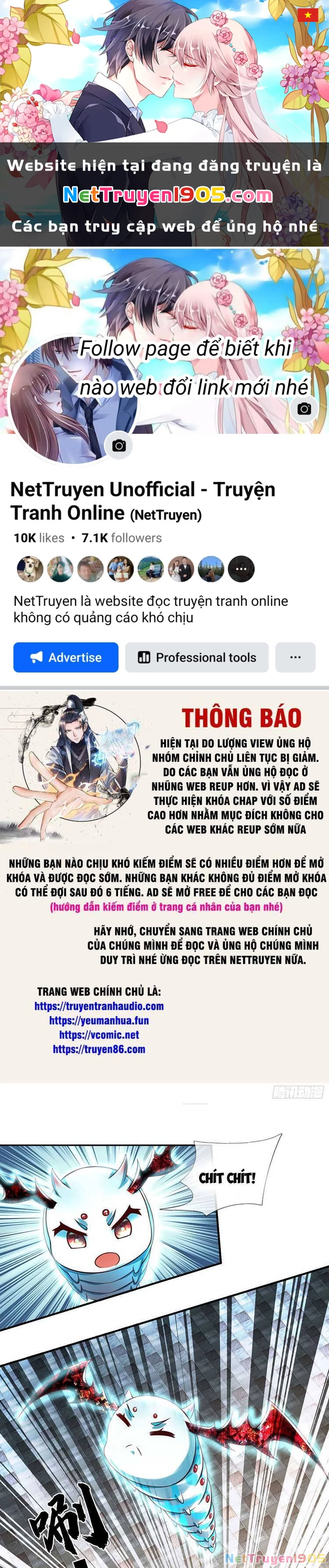 Bắt Đầu Với Chí Tôn Đan Điền Chapter 206 - 1