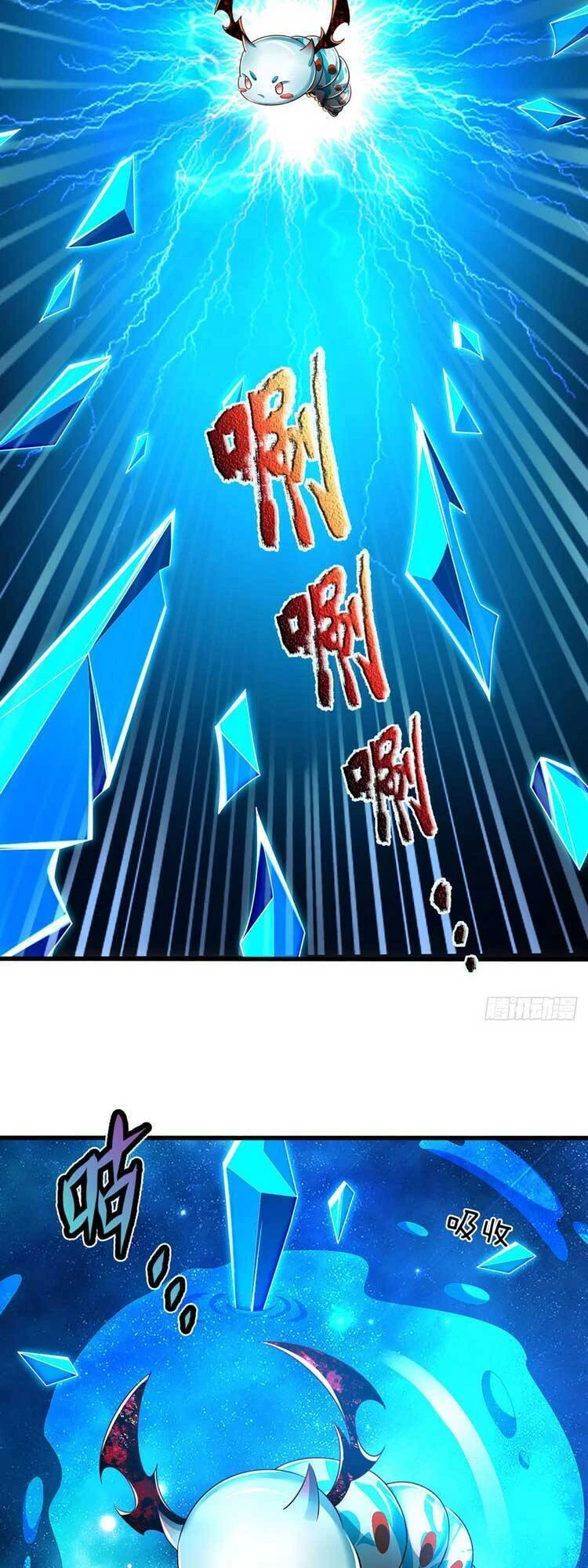Bắt Đầu Với Chí Tôn Đan Điền Chapter 206 - 12
