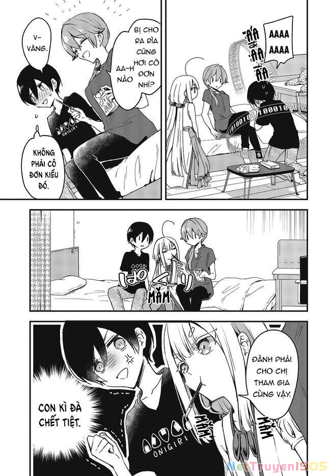 Zenbu Kimi No Sei Chapter 23 - 20
