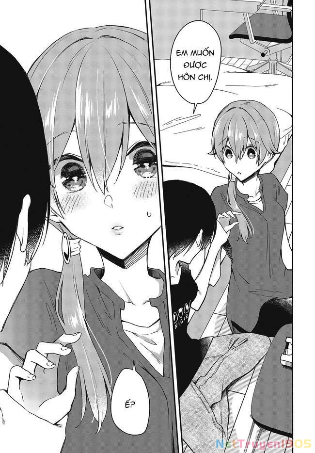 Zenbu Kimi No Sei Chapter 23 - 28