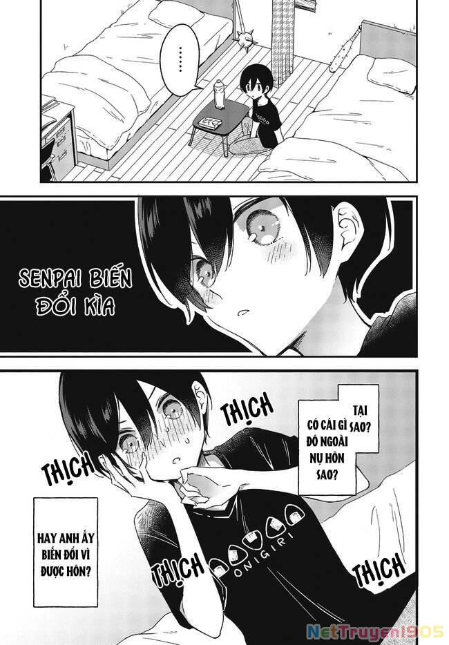 Zenbu Kimi No Sei Chapter 23 - 33