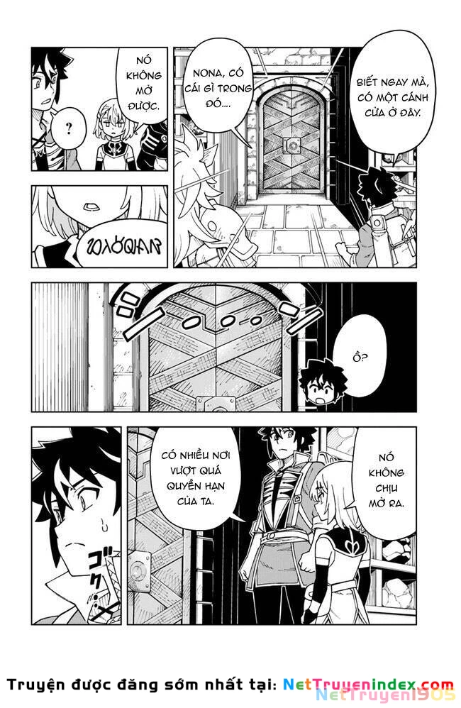 Cuộc Sống Thiên Đường Bắt Đầu Với Vua Hang Động ~ Trở Thành Người Mạnh Nhất Với Kỹ Năng Khai Thác Toàn Diện!? Chapter 26.2 - 12