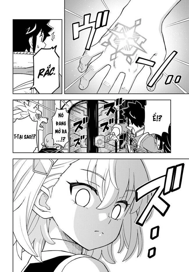 Cuộc Sống Thiên Đường Bắt Đầu Với Vua Hang Động ~ Trở Thành Người Mạnh Nhất Với Kỹ Năng Khai Thác Toàn Diện!? Chapter 26.2 - 14