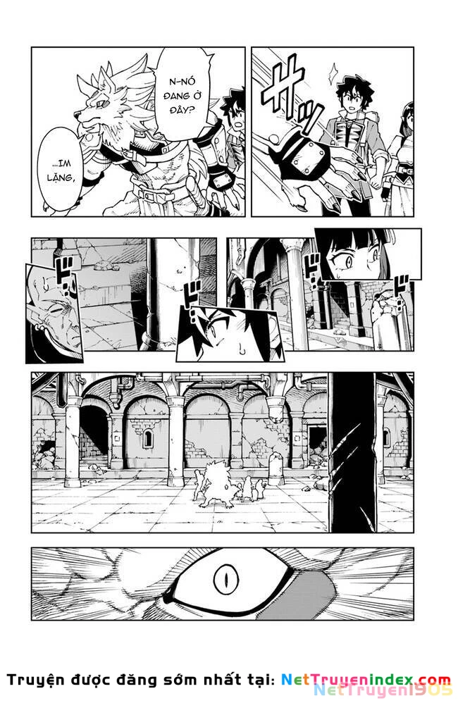 Cuộc Sống Thiên Đường Bắt Đầu Với Vua Hang Động ~ Trở Thành Người Mạnh Nhất Với Kỹ Năng Khai Thác Toàn Diện!? Chapter 27.1 - 15