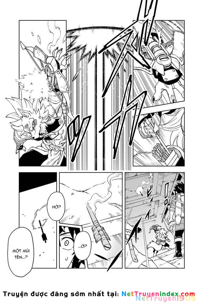 Cuộc Sống Thiên Đường Bắt Đầu Với Vua Hang Động ~ Trở Thành Người Mạnh Nhất Với Kỹ Năng Khai Thác Toàn Diện!? Chapter 27.1 - 16