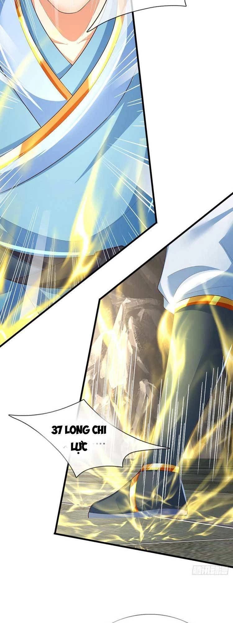 Bắt Đầu Với Chí Tôn Đan Điền Chapter 207 - 5