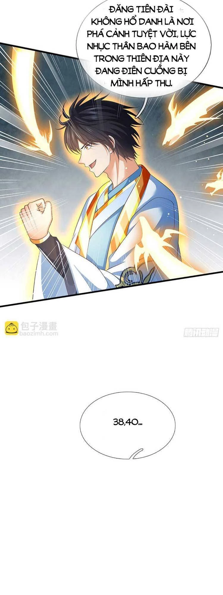 Bắt Đầu Với Chí Tôn Đan Điền Chapter 207 - 6
