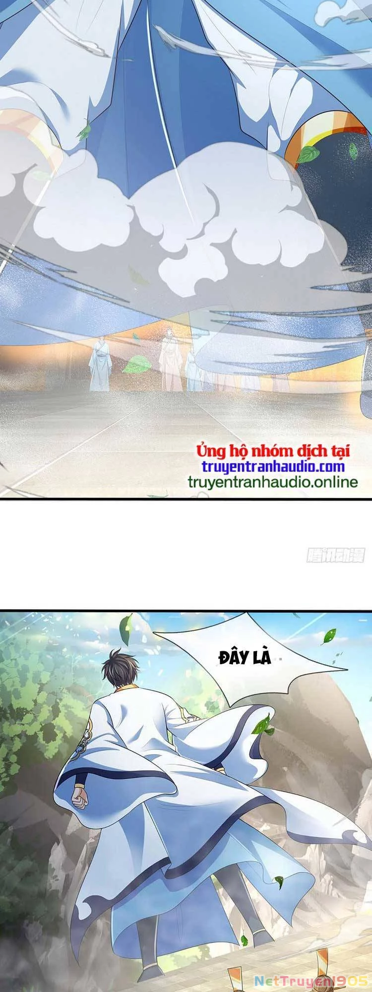 Bắt Đầu Với Chí Tôn Đan Điền Chapter 207 - 8
