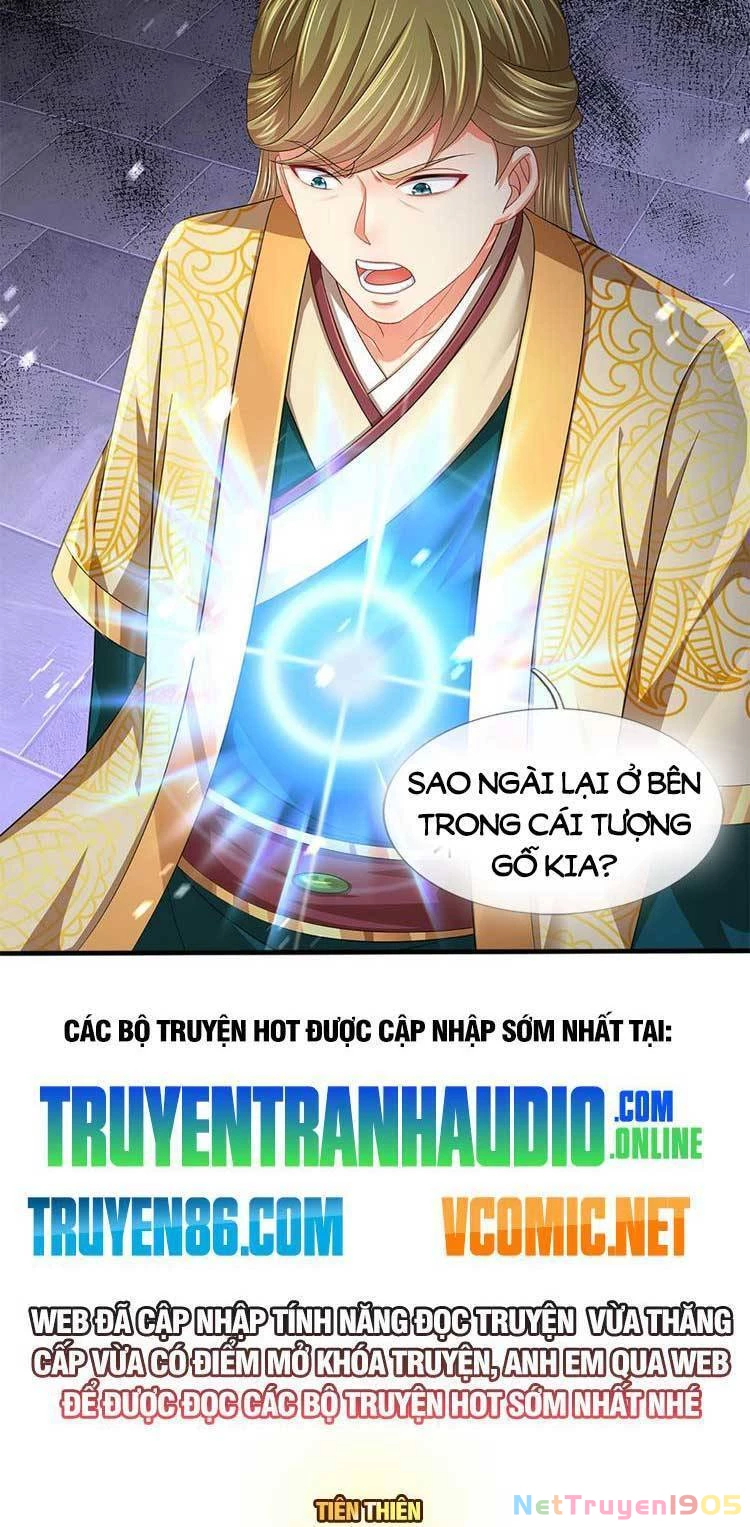 Bắt Đầu Với Chí Tôn Đan Điền Chapter 207 - 29