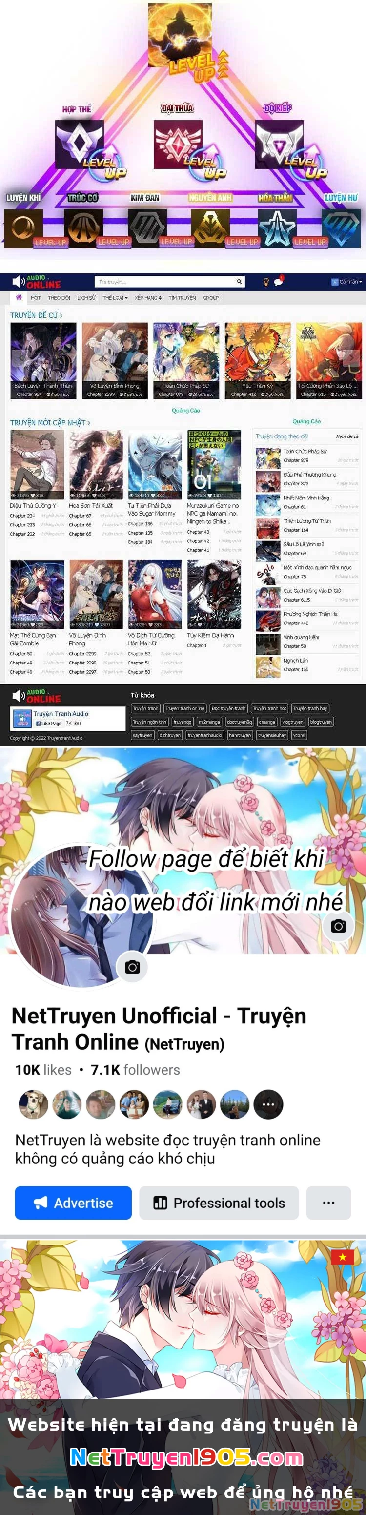 Bắt Đầu Với Chí Tôn Đan Điền Chapter 207 - 30