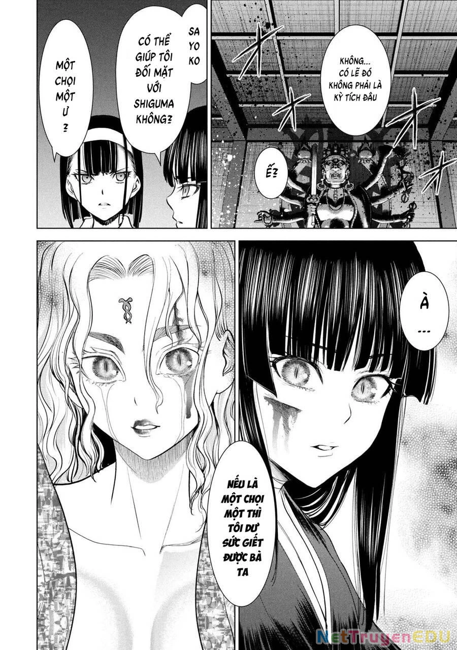 Satanophany Chapter 191 - 19