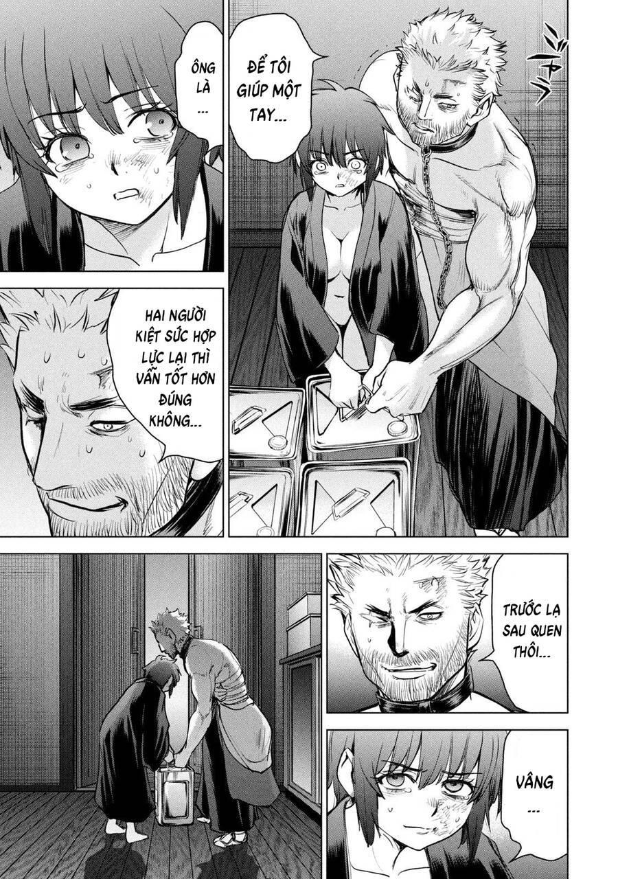 Satanophany Chapter 192 - 13