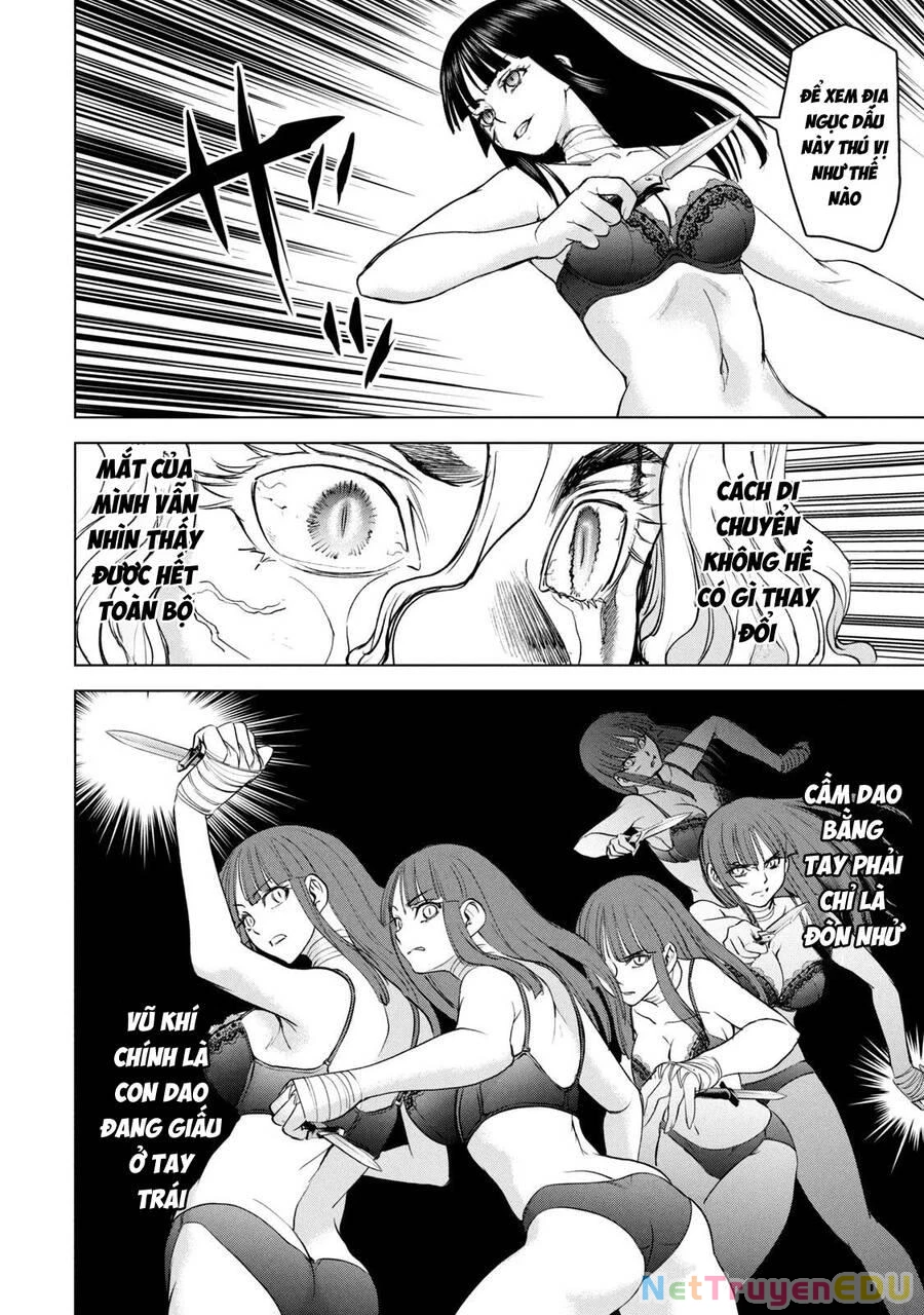 Satanophany Chapter 193 - 7