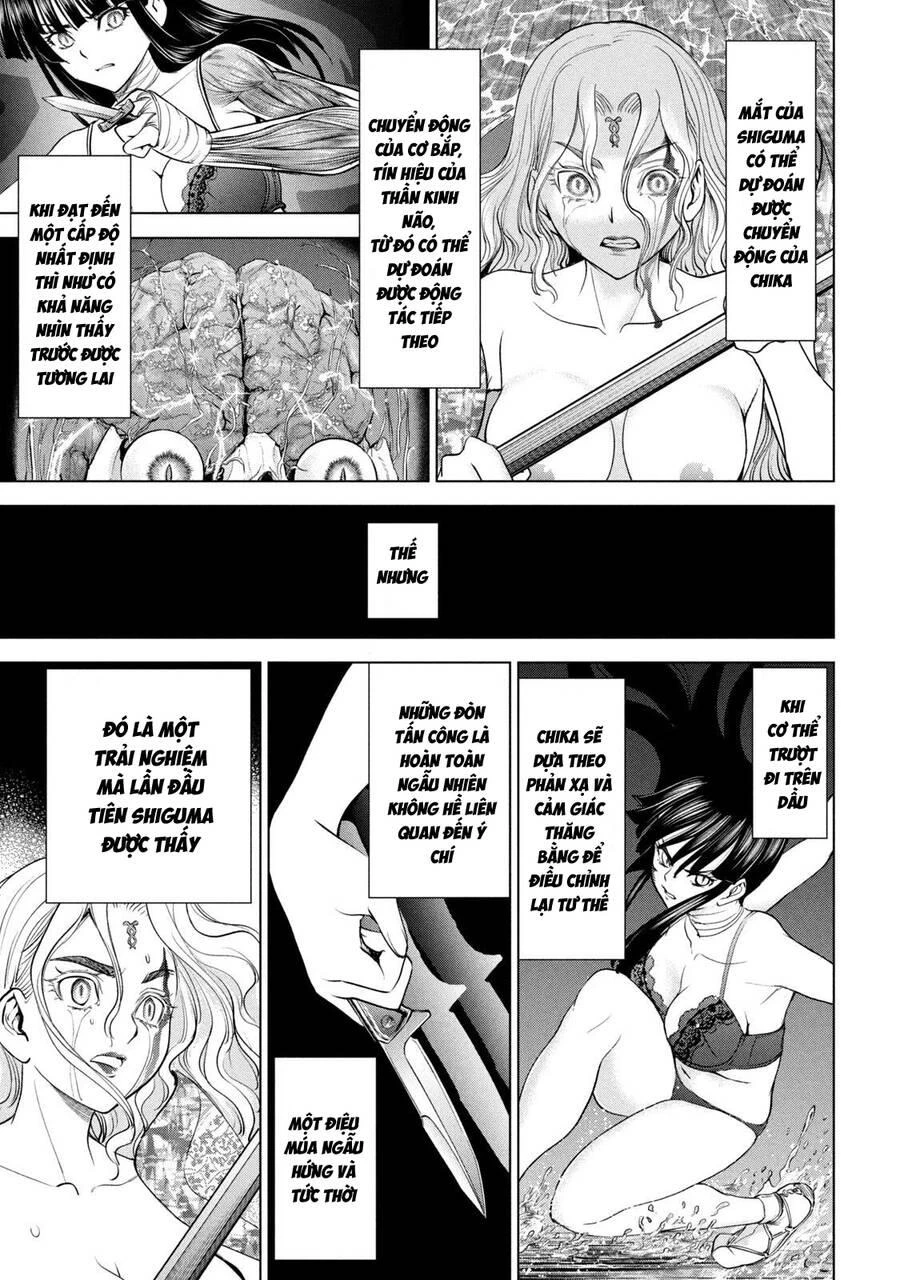 Satanophany Chapter 193 - 10