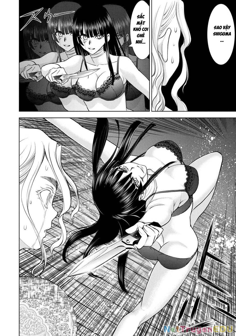 Satanophany Chapter 193 - 12