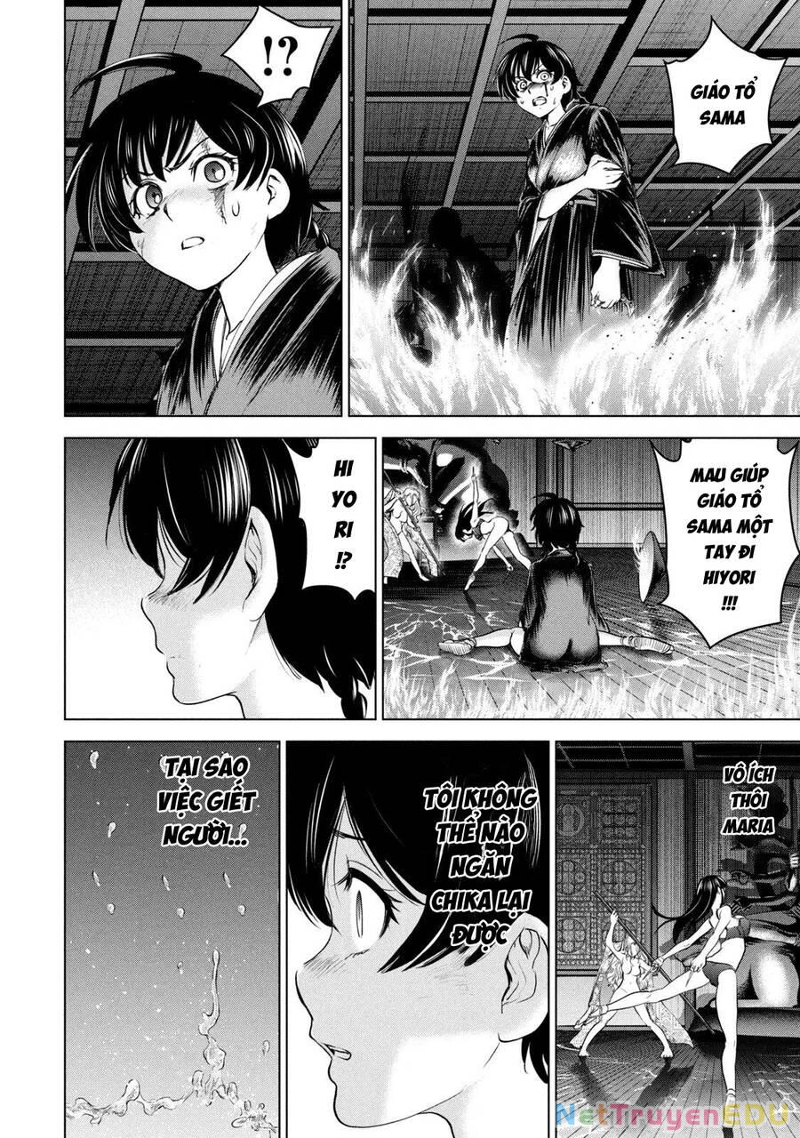 Satanophany Chapter 193 - 14