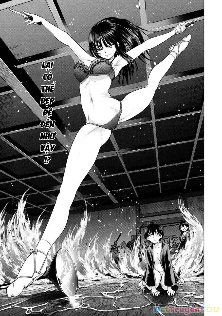 Satanophany Chapter 193 - 15