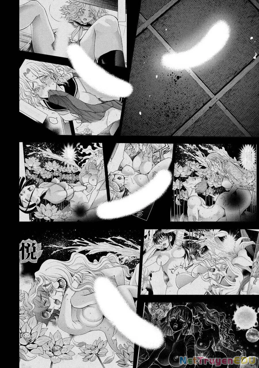 Satanophany Chapter 194 - 2