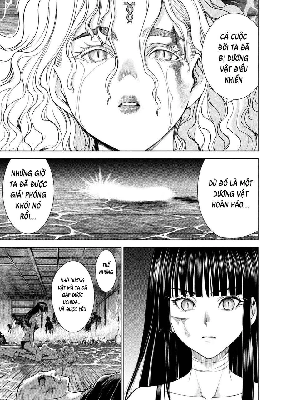 Satanophany Chapter 194 - 6