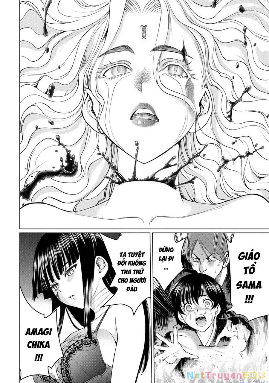 Satanophany Chapter 194 - 10