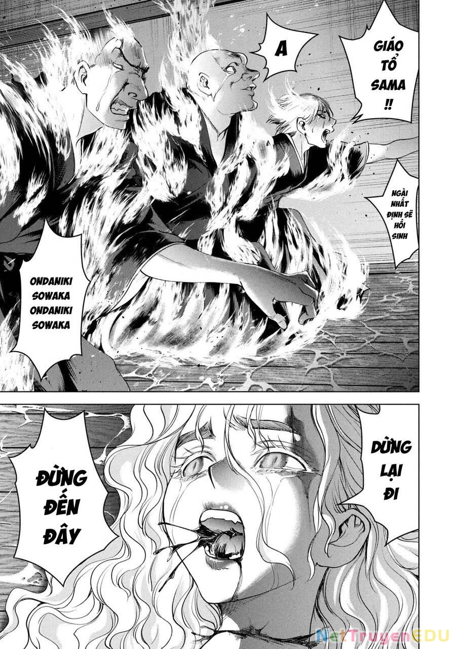 Satanophany Chapter 194 - 11