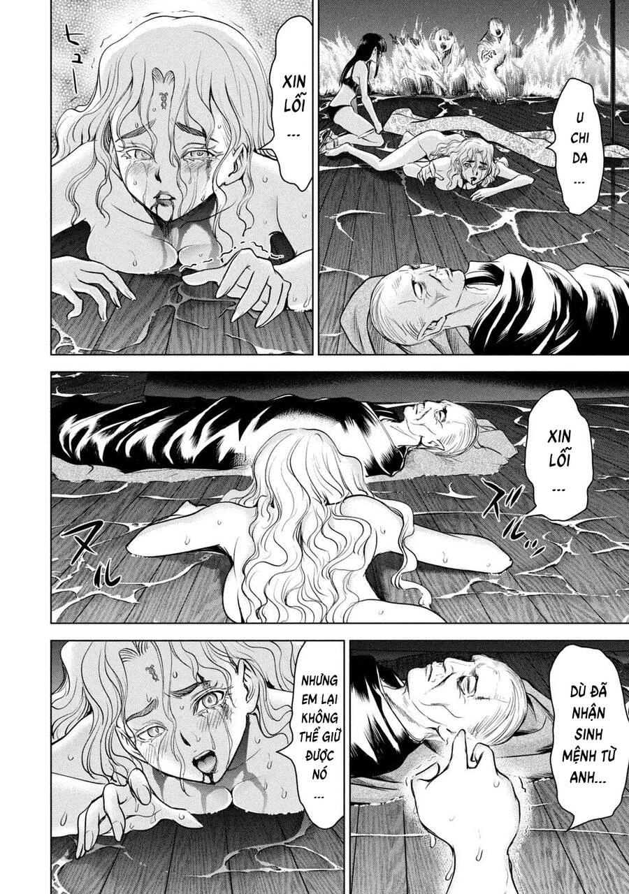 Satanophany Chapter 194 - 12