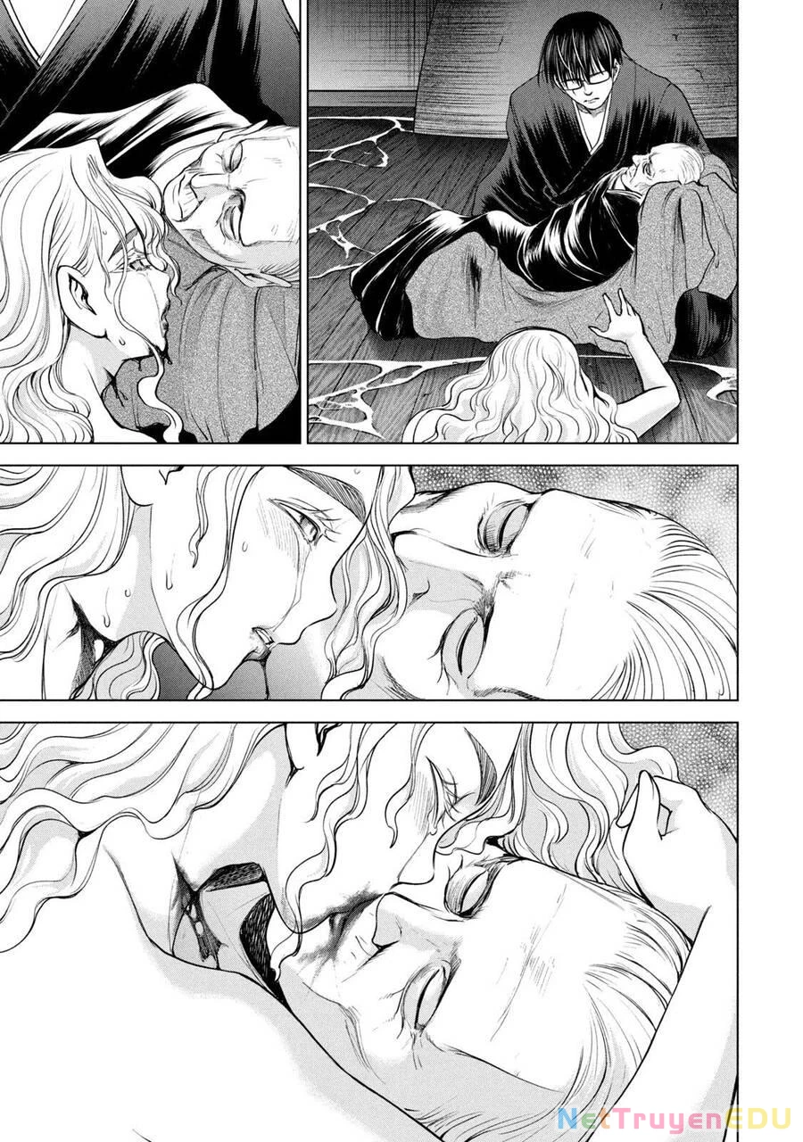 Satanophany Chapter 194 - 13