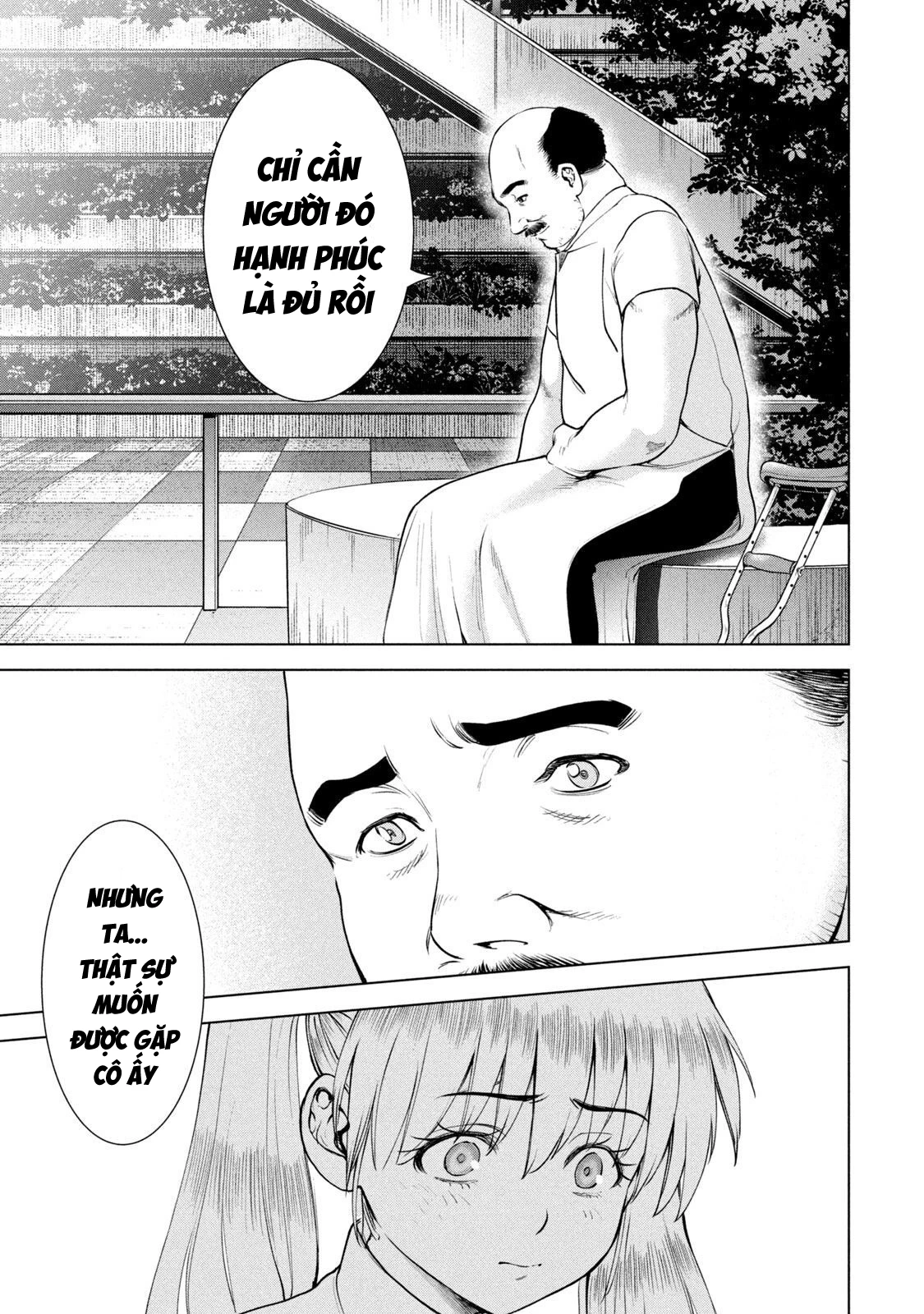 Satanophany Chapter 198 - 5