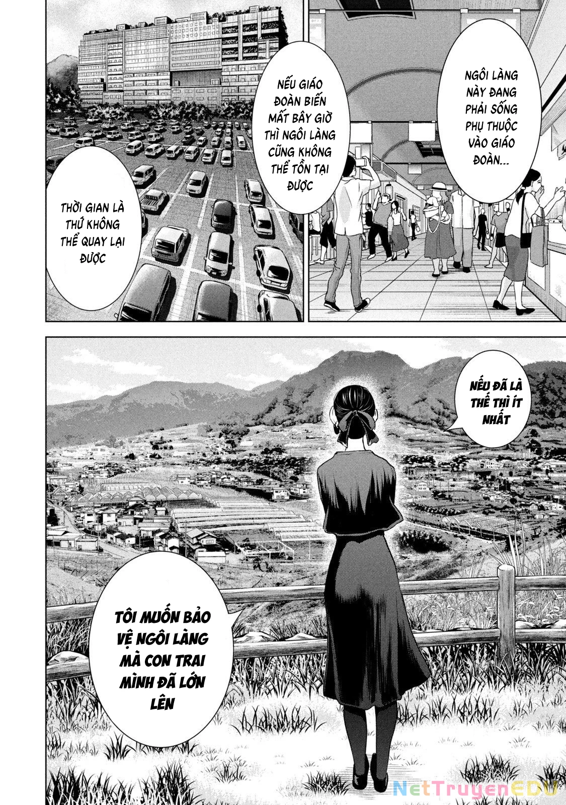 Satanophany Chapter 198 - 10