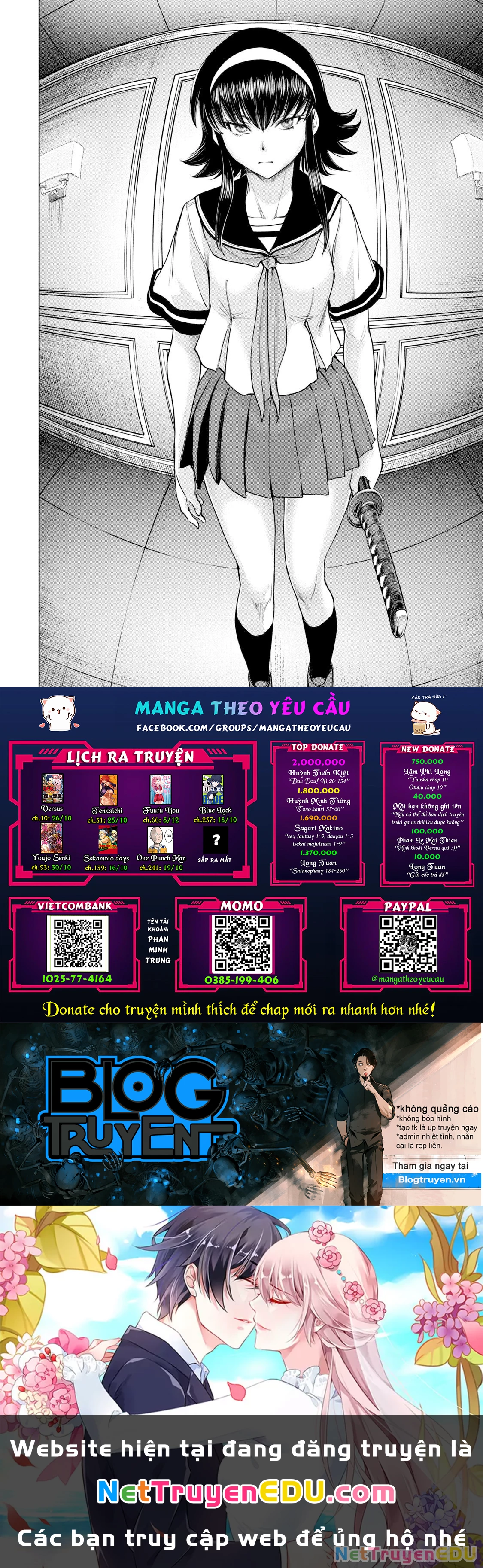 Satanophany Chapter 198 - 20