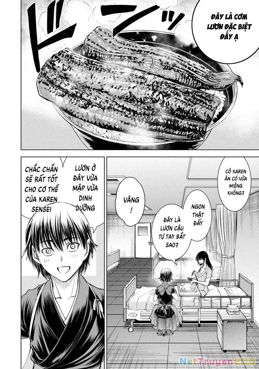 Satanophany Chapter 200 - 2