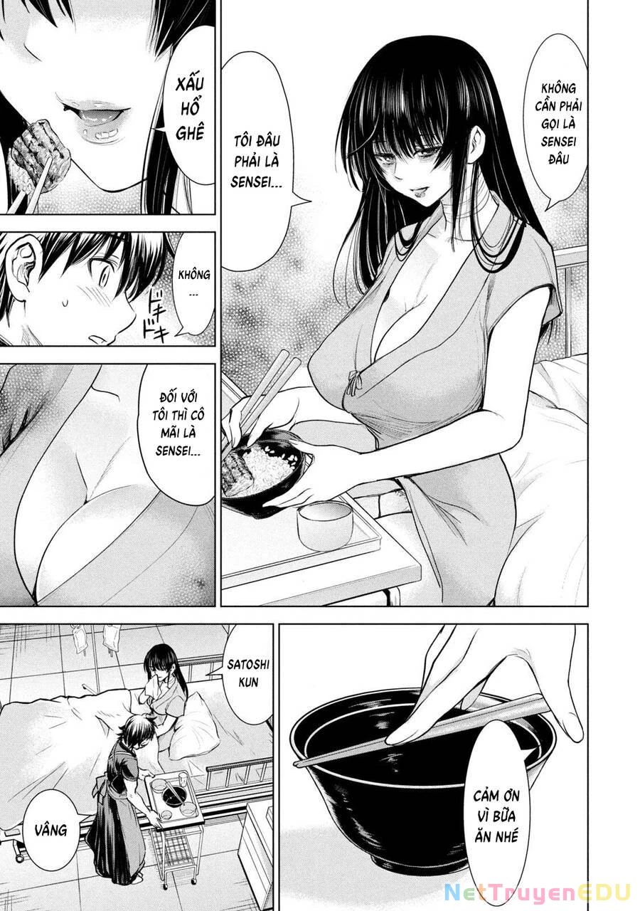 Satanophany Chapter 200 - 3