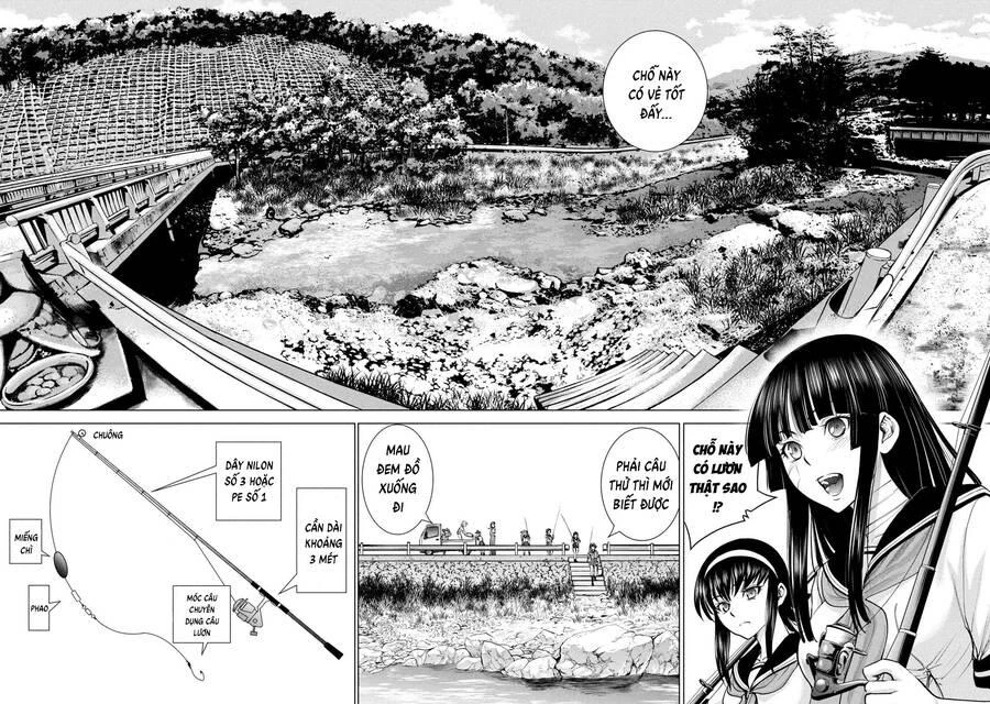 Satanophany Chapter 200 - 8