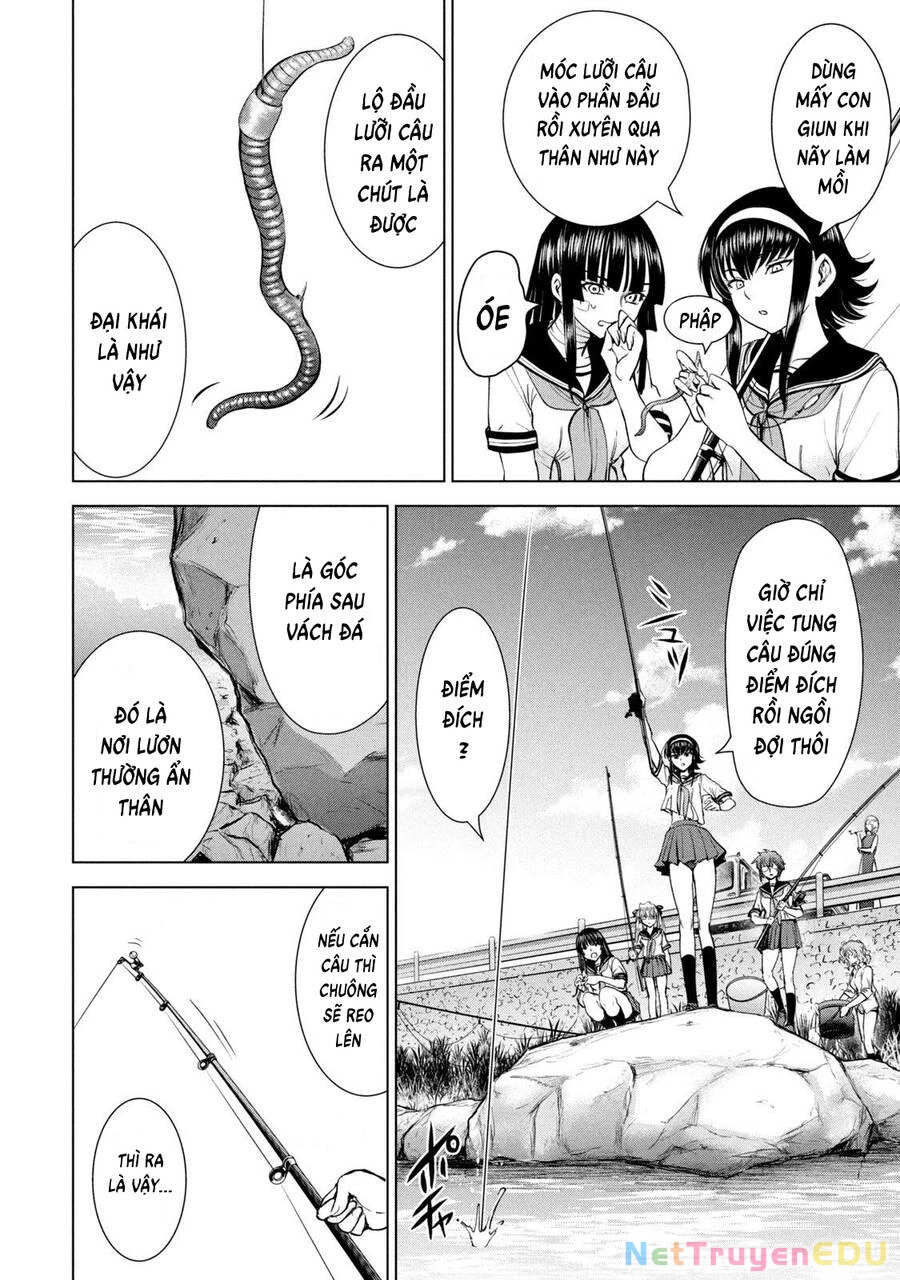 Satanophany Chapter 200 - 9
