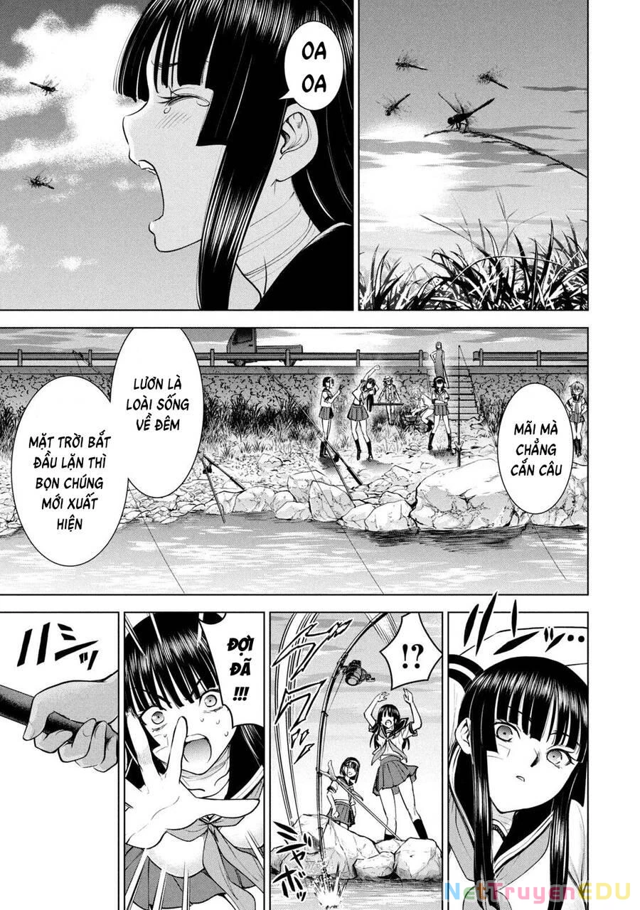 Satanophany Chapter 200 - 10