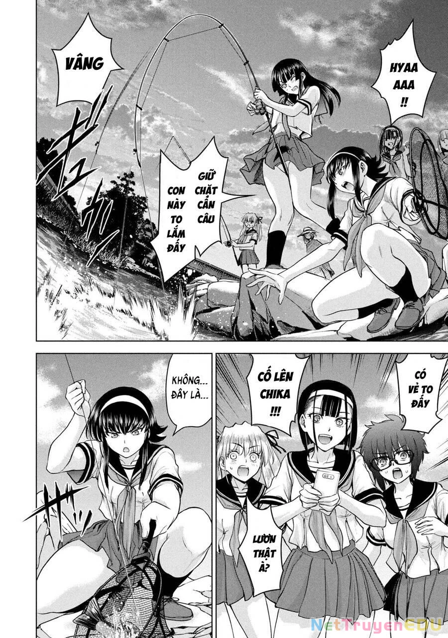 Satanophany Chapter 200 - 11