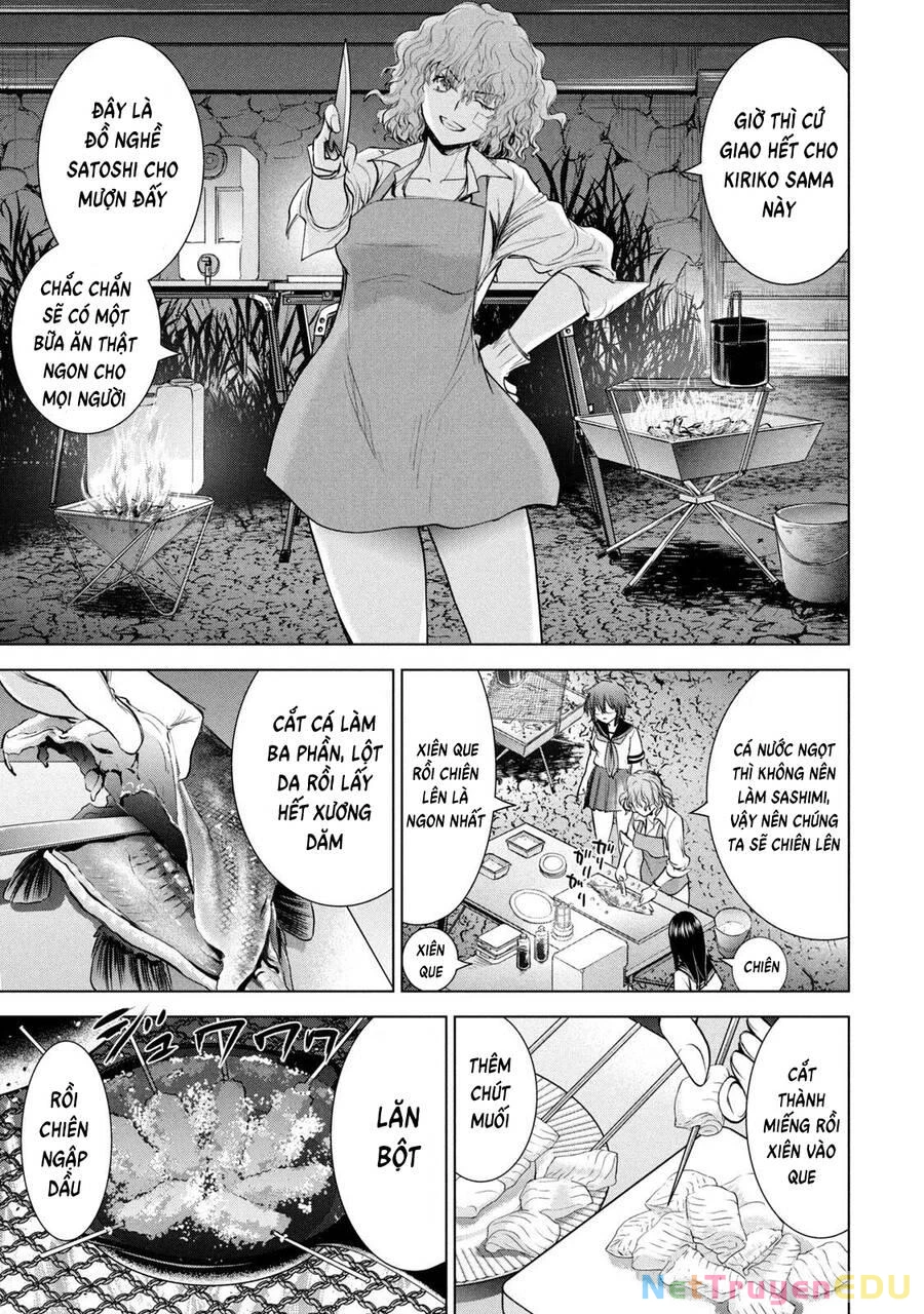 Satanophany Chapter 200 - 14